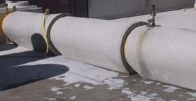 Caratteristiche del Liner e della giunzione - Scatolari con Liner